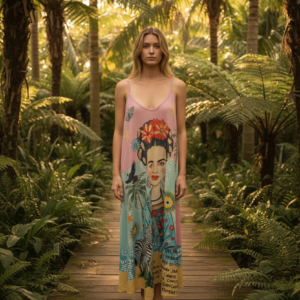 Limited Edition Dress