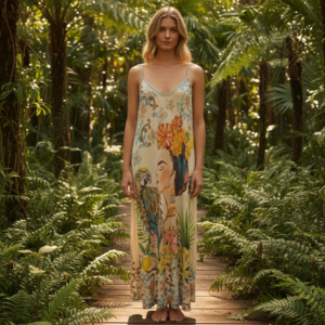 Limited Edition Dress
