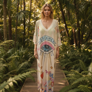 Limited Edition Dress