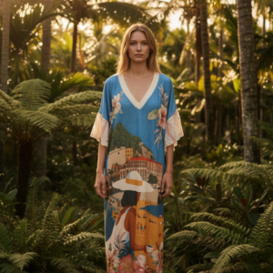 Limited Edition Dress