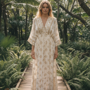 Kreta Dress