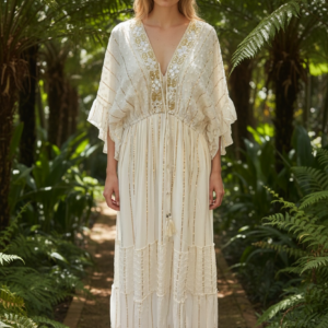 Rhodos Dress