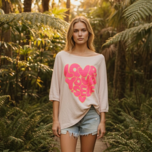 Love Sweater