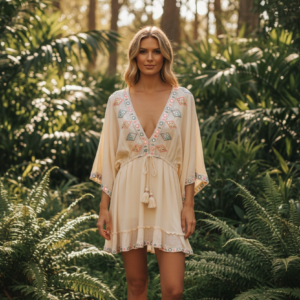 Sydney Dress