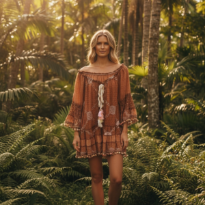 Ciao Dress/tunic