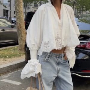 SINJA BLOUSE
