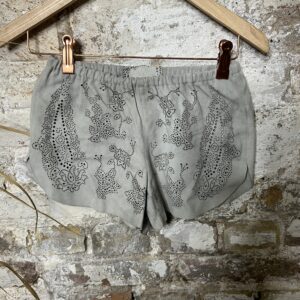 SAMPLE SALE