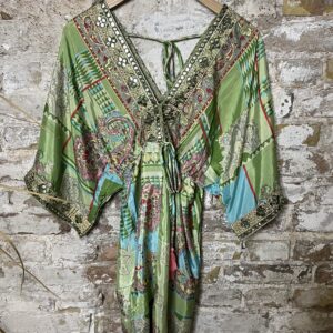 SAMPLE SALE