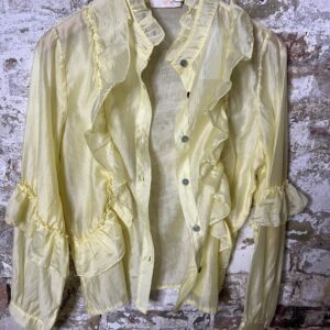 SAMPLE SALE