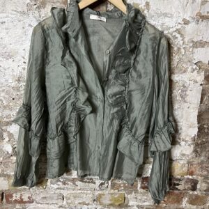 SAMPLE SALE