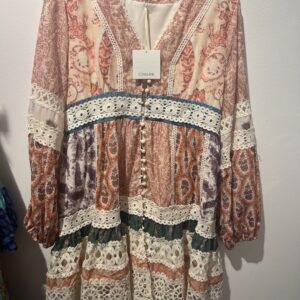 SAMPLE SALE