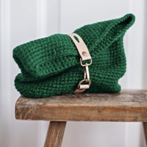 SAMPLE SALE GREEN