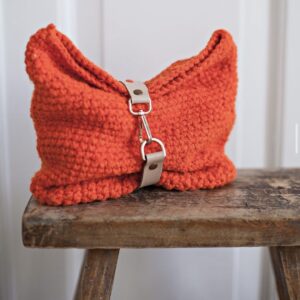SAMPLE SALE ORANGE
