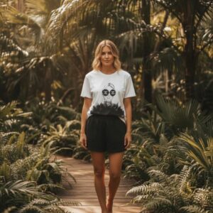 Chanel T shirt